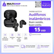 Audífonos - Img 56615179