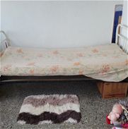 Se vende cama personal - Img 45951147