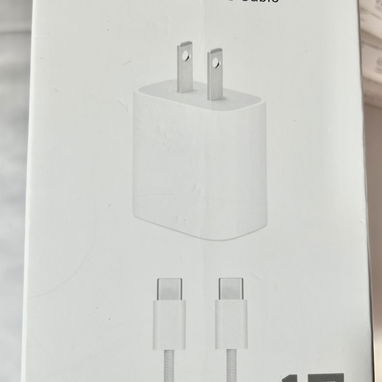 Cargadores cables y piñitas Samsung y iPhone - 7/7