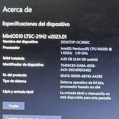 Laptop Acer - 3/3