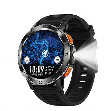 Relojes inteligentes - Img 123161416