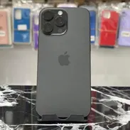 IPhone 16 Pro Max de 256 GB (Libre por RSIM, 93% Batería) Antiguamente teléfono ESIM tiene echo la adaptación + ranura - Img 55799342