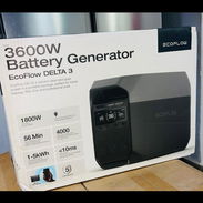 Ecoflow Delta 3 820 USD - Img 57016242