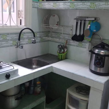 Se vende acogedor apartamento en Galiano !! - Img 122171296