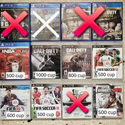 Discos,Juegos de PS3,PS4 - Img 55750874