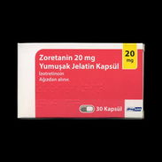 Izotretinoin 20 mg con 30 capsulas - Img 58275410