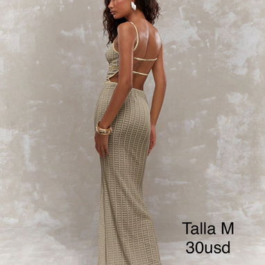 Vestidos elegantes - Img 123161093