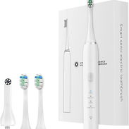 Cepillo de dientes eléctrico sónico con cámara - Img 56580797