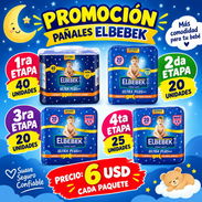 Culeros de bebé 🚼 - Img 57747528