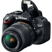 Cámara Nikon D5100 + bolso Lowepro - Img 52054694