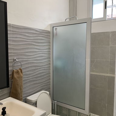 Apartamento planta baja en Playa con Todo Adentro - 3/10