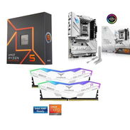 GAMER KIT AMD , 12gen , 13gen , 14gen , core ultra 🤩 TODO NUEVO SELLADO ✅0km - Img 51784698