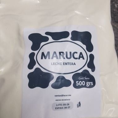Leche en polvo - 2/2