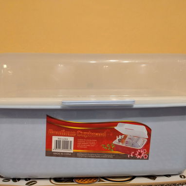 Artículos para tu cocina, prácticamente nuevos - 5/6