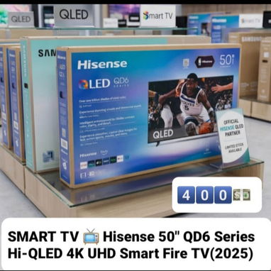 TELEVISORES SMART TV - Img 124426091