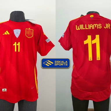 jersey de España - Img 104292740
