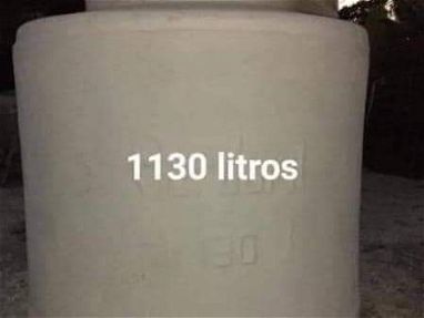 Tanque de fibrocemento de 1130 litros - Img main-image-45602637