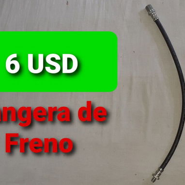 Mangueras de freno - 3/5