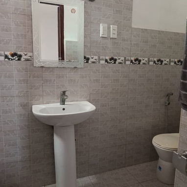 Rento apartamento completo - 4/10