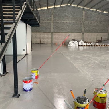 Resina epoxica 12 usd m2 - 5/9