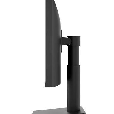 Monitor LG 25" LED FHD 100Hz (Modelo: 25MS550-B.AUS) Negro 🔶 $190 - 3/5