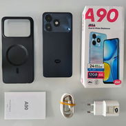 ITEL A90 - Img 55878418