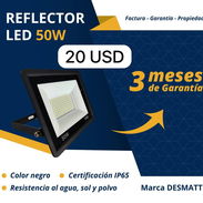 Reflectores de luz. - Img 51387127
