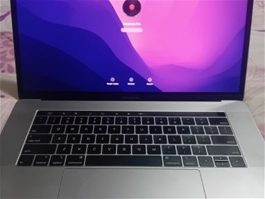 MacBook Pro: 1000 USD - Img 62307123