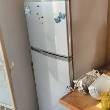 Casita céntrica en Centro Habana - 6/10