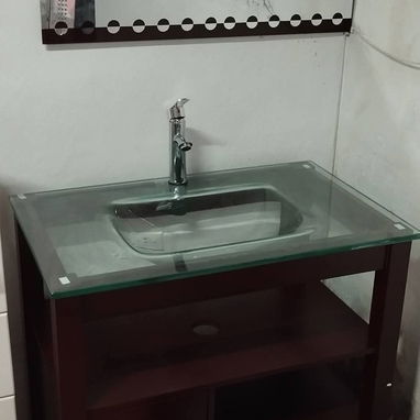 Todo en en mueble para su baño ad q tu baño resarte en la moda y el lujo - Img 124557050