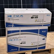 Split MILEXUS no inverter 220 v - Img 57496367