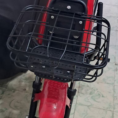 Bisimoto nueva batería de litio 30 ampere - 3/3
