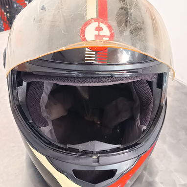 Casco Profesional de uso en buen estado - 5/5
