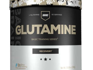 Glutamina Platinum Muscletech y otras - Img 67090554