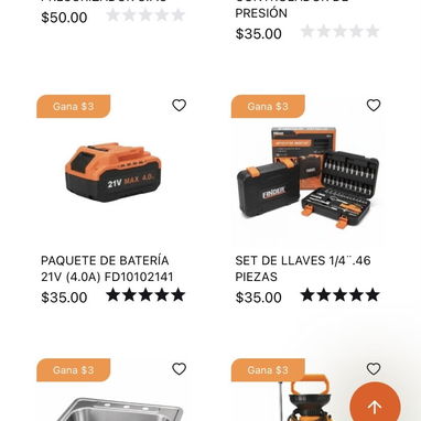 Protector voltaje fregadero - 3/3