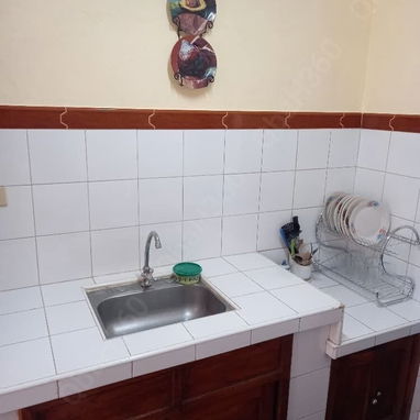 RENTA apartamento independiente de 2 habitaciones EN PLAYA GUARDALAVACA - 3/6