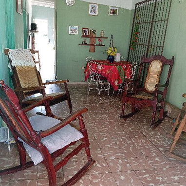 Casa de 3 cuartos - 2/8