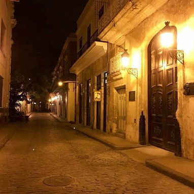 RENTA LOCAL HABANA VIEJA - 2/3