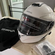 Casco Sena Outrush Talla L – Bluetooth y Audio - Img 55801033