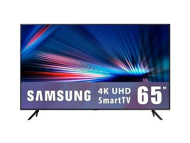 Smart TV de 32 a 86 " LG y Samsung buenas ofertas - Img 66485399