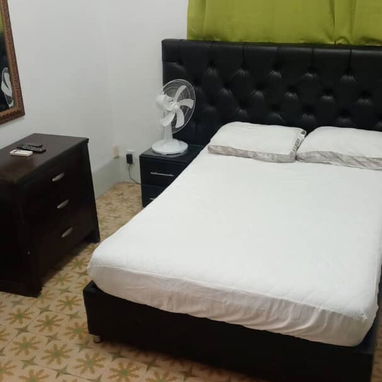 🚿Apartamento de 1 Habitación en Plaza de la Revolución. Con WiFi y No se Va la Luz REF 1454 - Img 113046702