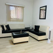 Juego de sala (muebles) en perfecto estado - Img 56176360