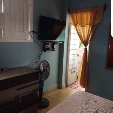 Apartamento de 2 habitaciones - Img 124817279