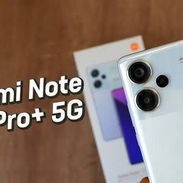 ✅NOTE 13 PRO+ 5G: 12+6/512 ⚫️cargador carga rápida, mica, forro y audífonos regalo❌ Variedad de Modelos 🔥 Garantia 💯 - Img 51665238