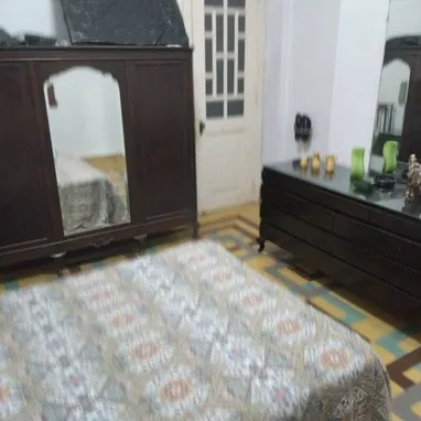 Casas Habana apartamento en el Vedado 4 cuartos 2 baños por línea y L,con garaje - Img 94655642