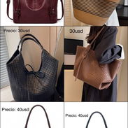 🌻 Carteras Bolsos y Mochilas 🌻 - Img 56368155