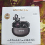 Audífonos inalámbricos - Img 55565629