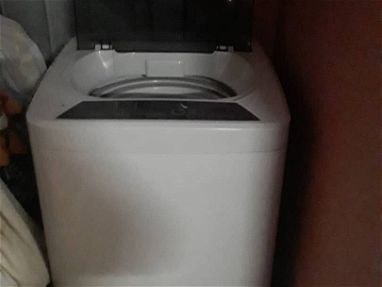 Vendo lavadora automática de 6 hg  nuevo en su caja - Img main-image