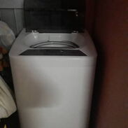 Vendo lavadora automática de 6 hg  nuevo en su caja - Img 45546124