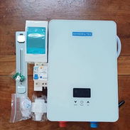 Calentador de agua  ✓ 7200w ✓ 220v ✓ 50 Hz  Precio: 65 usd*YBM/ VÉRTICE - Img 57874242